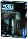EXIT The Game - The Sinister Mansion