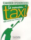 Le Nouveau Taxi ! 2- Cahier d'exercices