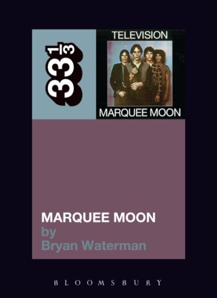 Television's Marquee Moon