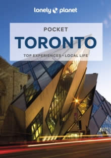 Toronto 2 Pocket Guide