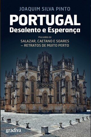 Portugal-Desalento E Esperança