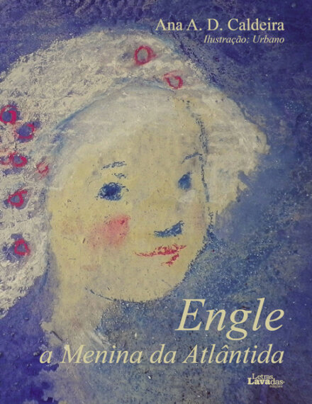 Engle, a Menina da Atlântida