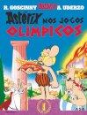 Astérix Nos Jogos Olímpicos Vol. 12