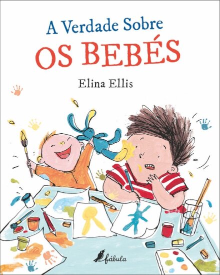 A Verdade Sobre os Bebés