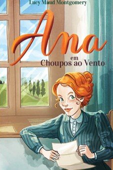 Ana Em Choupos Ao Vento