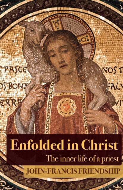 Enfolded in Christ
