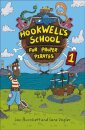 Reading Planet: Astro – Hookwell's School for Proper Pirates 1 - Stars/Turquoise band