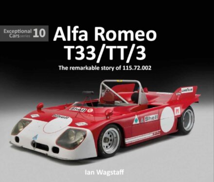 Alfa Romeo T33/TT/3