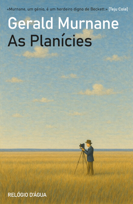 As Planícies