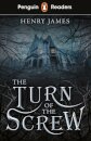 Penguin Readers Level 6: The Turn of the Screw (ELT Graded Readers)