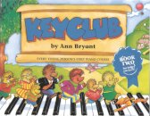 Keyclub Pupil's Book 2