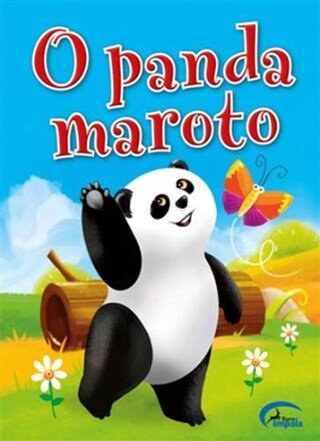 O Panda Maroto