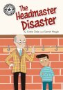 Reading Champion: The Headmaster Disaster