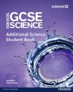 Edexcel GCSE Science: Additional Science Student Book
