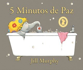 5 Minutos De Paz