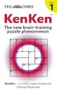 The Times: KenKen Book 1