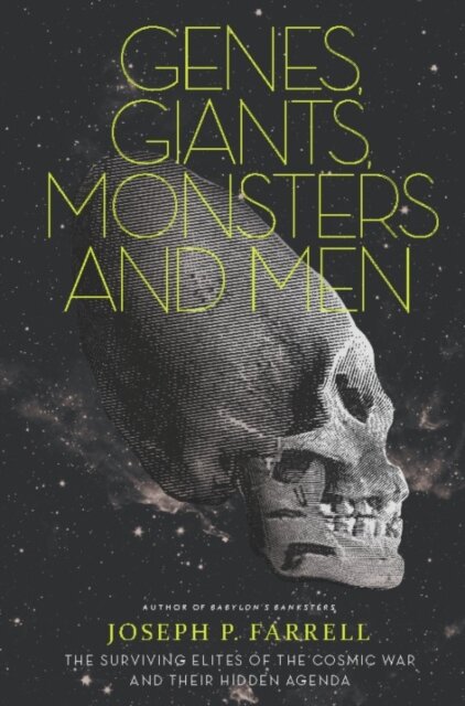 Genes, Giants, Monsters and Men