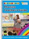 Phonics Teacher's Guide (2nd Edition)