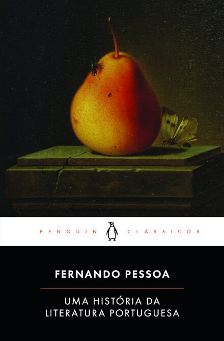 Uma História da Literatura Portuguesa