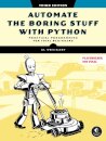 Automate the Boring Stuff with Python, 3rd Edition