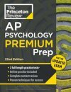 Princeton Review AP Psychology Premium Prep