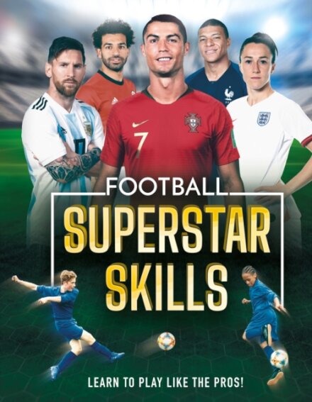 Football Superstar Skills