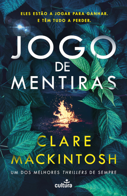 Jogo de Mentiras