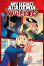 My Hero Academia: Vigilantes, Vol. 5