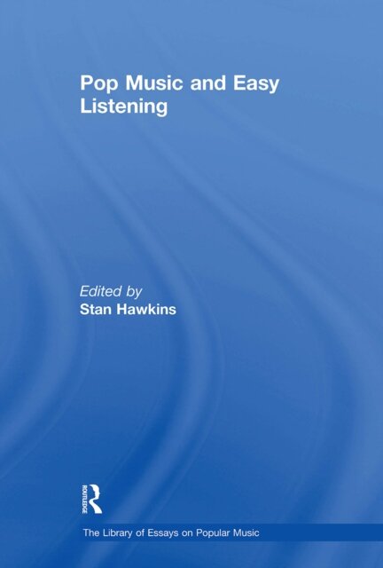Pop Music and Easy Listening