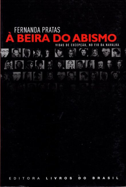 A Beira Do Abismo