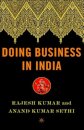 Doing Business in India