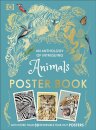 An Anthology of Intriguing Animals Poster Book