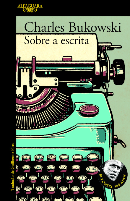 Sobre a escrita