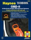 OBD-II & Electronic Engine Management Systems (96-on) Haynes Techbook (USA)