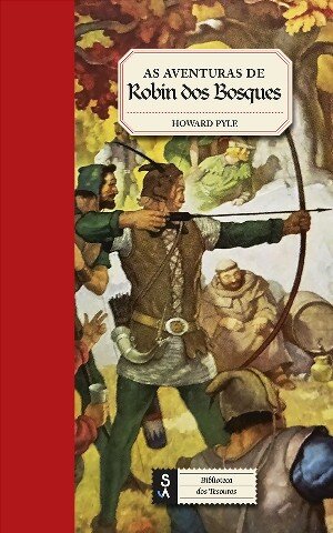 As Aventuras de Robin dos Bosques