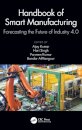 Handbook of Smart Manufacturing