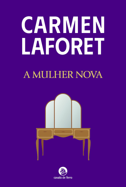 A Mulher Nova