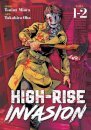 High-Rise Invasion Omnibus 1-2