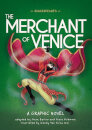Classics in Graphics: Shakespeare's The Merchant of Venice