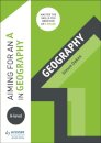 Aiming for an A in A-level Geography