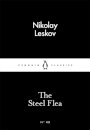 The Steel Flea