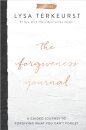 The Forgiveness Journal