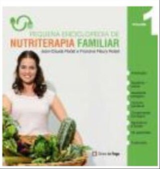 Pequena Enciclopedia De Nutrit.Fam.