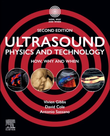 Ultrasound Physics and Technology