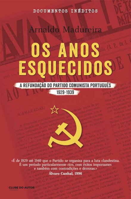 Os Anos Esquecidos