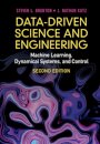 Data-Driven Science and Engineering