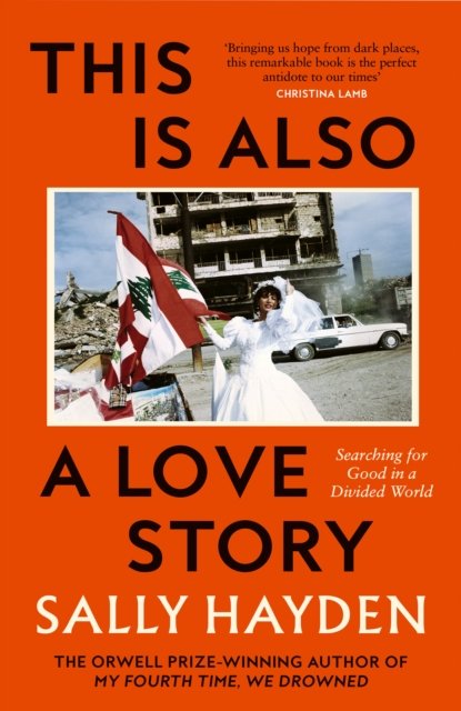 This Is Also A Love Story