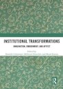 Institutional Transformations