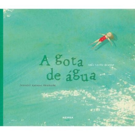 A Gota de Água