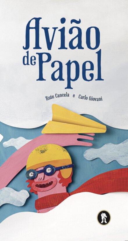 Avião De Papel